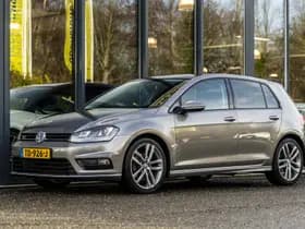 Volkswagen Golf thumbnail 10
