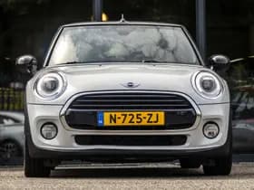 MINI Cooper thumbnail 2