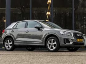 Audi Q2 thumbnail 2