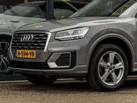 Audi Q2 thumbnail 12