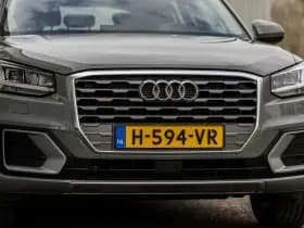 Audi Q2 thumbnail 13