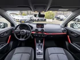 Audi Q2 thumbnail 17