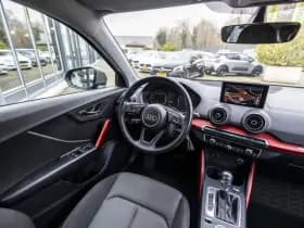 Audi Q2 thumbnail 20