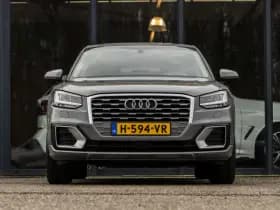 Audi Q2 thumbnail 3