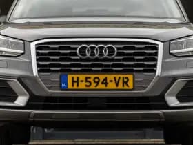 Audi Q2 thumbnail 4
