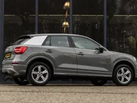 Audi Q2 thumbnail 6
