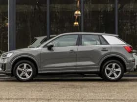 Audi Q2 thumbnail 9