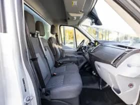 Ford Transit thumbnail 15