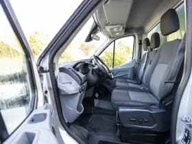Ford Transit thumbnail 20