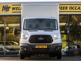 Ford Transit thumbnail 3