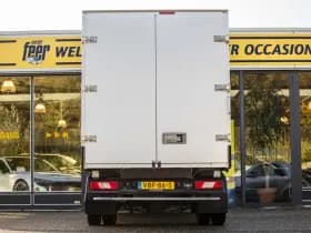 Ford Transit thumbnail 5
