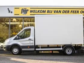 Ford Transit thumbnail 6
