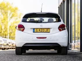 Peugeot 208 thumbnail 11