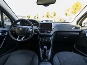Peugeot 208 thumbnail 16