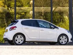 Peugeot 208 thumbnail 3