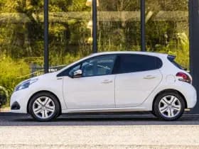 Peugeot 208 thumbnail 4