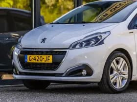Peugeot 208 thumbnail 7