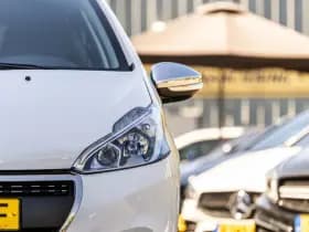 Peugeot 208 thumbnail 10
