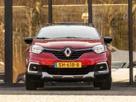 Renault Captur thumbnail 2