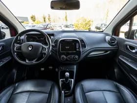 Renault Captur thumbnail 16