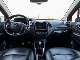 Renault Captur thumbnail 17