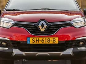 Renault Captur thumbnail 3