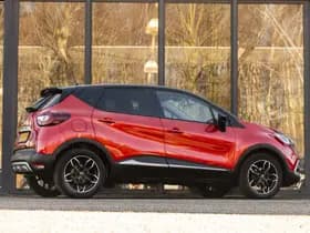 Renault Captur thumbnail 5