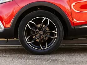 Renault Captur thumbnail 9