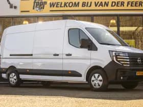 Nissan Interstar thumbnail 2