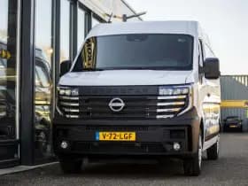 Nissan Interstar thumbnail 12