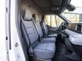 Nissan Interstar thumbnail 19