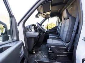 Nissan Interstar thumbnail 22