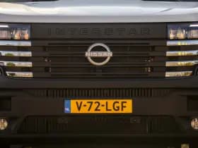 Nissan Interstar thumbnail 4