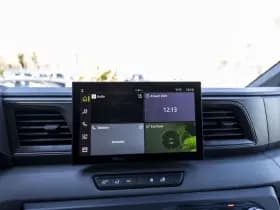 Nissan Interstar thumbnail 33