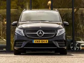 Mercedes-Benz V-Klasse thumbnail 2