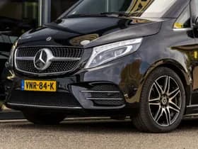 Mercedes-Benz V-Klasse thumbnail 11