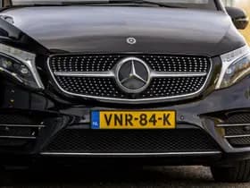 Mercedes-Benz V-Klasse thumbnail 12