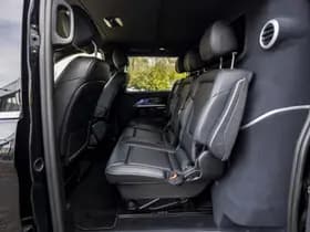 Mercedes-Benz V-Klasse thumbnail 14