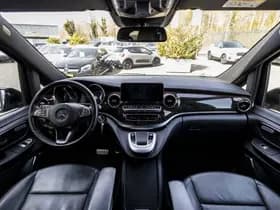 Mercedes-Benz V-Klasse thumbnail 15