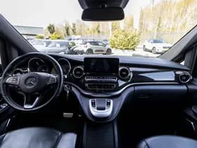 Mercedes-Benz V-Klasse thumbnail 16
