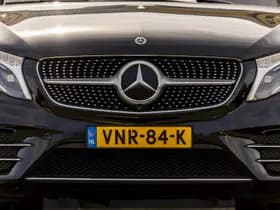 Mercedes-Benz V-Klasse thumbnail 3