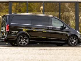 Mercedes-Benz V-Klasse thumbnail 5