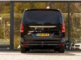 Mercedes-Benz V-Klasse thumbnail 6