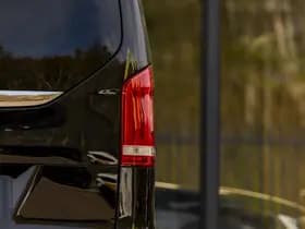 Mercedes-Benz V-Klasse thumbnail 7