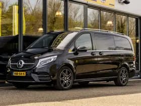Mercedes-Benz V-Klasse thumbnail 10