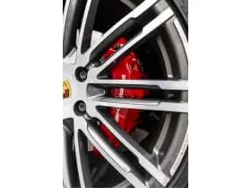 Porsche Cayenne thumbnail 17