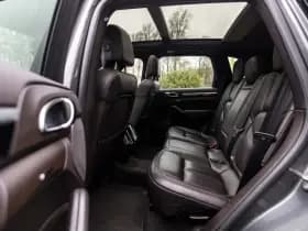 Porsche Cayenne thumbnail 22