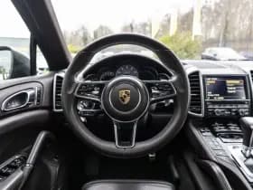 Porsche Cayenne thumbnail 27