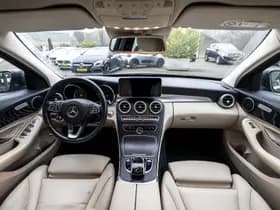 Mercedes-Benz C-Klasse thumbnail 15