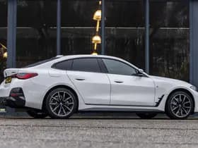BMW i4 thumbnail 5